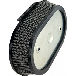 Смяна на филтър овален ARLEN NESS 600-099