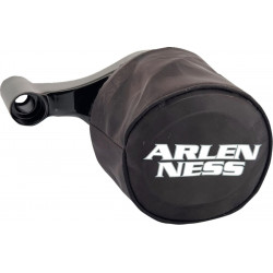Дъждовен калъф MINI 22 черен ARLEN NESS 18-066 Дъждовен калъф MINI 22 черен ARLEN NESS 18-066