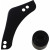 Капак PLT INVERT AC RH BL ARLEN NESS 600-054 thumb