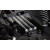 Горен капак на трансмисия 10-GAUGE TWIN CAM черен ARLEN NESS 03-853 thumb