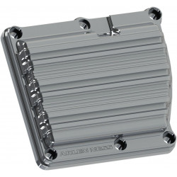 Горен капак на трансмисия 10-GUAGE M8 CHROME ARLEN NESS 03-862