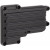 Капак trans black ARLEN NESS 03-854 Капак trans black ARLEN NESS 03-854 thumb