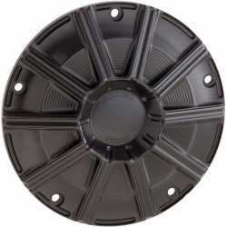 Капак DERBY черен ARLEN NESS 700-000
