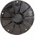 Капак DERBY черен ARLEN NESS 700-000 Капак DERBY черен ARLEN NESS 700-000 thumb