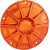 Капак derby orange ARLEN NESS 700-005 Капак derby orange ARLEN NESS 700-005 thumb