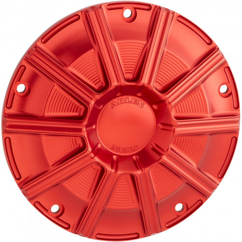 Капак DERBY червен ARLEN NESS 700-006 Капак DERBY червен ARLEN NESS 700-006