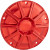 Капак DERBY червен ARLEN NESS 700-006 Капак DERBY червен ARLEN NESS 700-006 thumb
