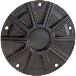 Капак DERBY черен ARLEN NESS 700-016