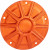 Капак DERBY ORANGE ARLEN NESS 700-021 Капак DERBY ORANGE ARLEN NESS 700-021 thumb