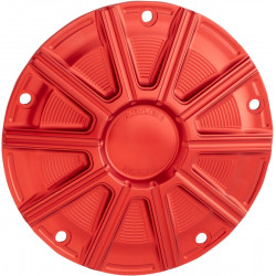Капак DERBY червен ARLEN NESS 700-022 Капак DERBY червен ARLEN NESS 700-022