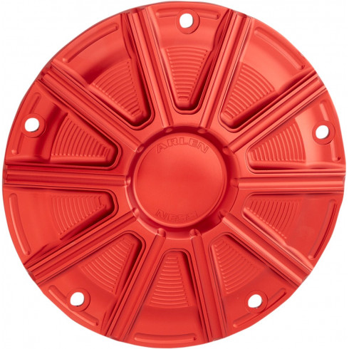 Капак DERBY червен ARLEN NESS 700-022 Капак DERBY червен ARLEN NESS 700-022