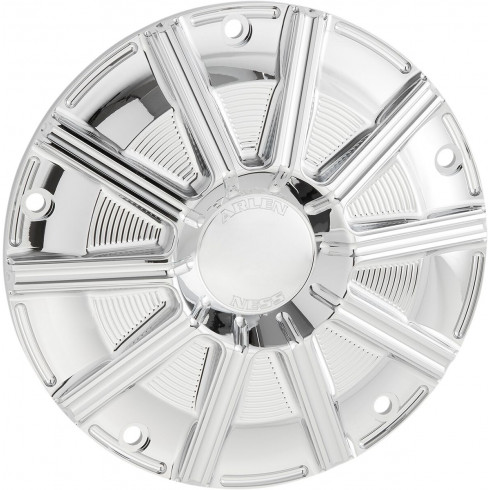 Капак DERBY хром ARLEN NESS 700-001 Капак DERBY хром ARLEN NESS 700-001