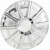 Капак DERBY хром ARLEN NESS 700-001 Капак DERBY хром ARLEN NESS 700-001 thumb