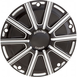 Капак DERBY 10G черен ARLEN NESS 700-018