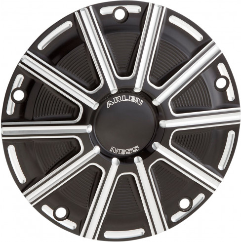 Капак DERBY 10G черен ARLEN NESS 700-018 Капак DERBY 10G черен ARLEN NESS 700-018