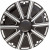 Капак DERBY 10G черен ARLEN NESS 700-018 Капак DERBY 10G черен ARLEN NESS 700-018 thumb