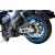 Комплект за задвижване с верига JAGGED 57 зъба черен ARLEN NESS 300-200 Комплект за задвижване с верига JAGGED 57 зъба черен ARLEN NESS 300-200 thumb