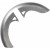 Преден калник fat wrap RAD ARLEN NESS 210-007 Преден калник fat wrap RAD ARLEN NESS 210-007 thumb