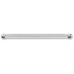 Лост за превключване 10-GAUGE CHROME ARLEN NESS 19-940