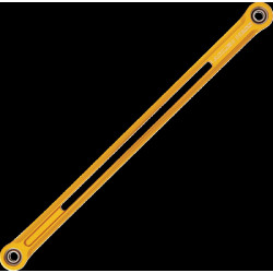 Лост за превключване SpeedLiner - златен ARLEN NESS 421-005