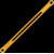 Лост за превключване SpeedLiner - златен ARLEN NESS 421-005 Лост за превключване SpeedLiner - златен ARLEN NESS 421-005 thumb