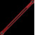 Лост за превключване SpeedLiner - червен ARLEN NESS 421-006 thumb