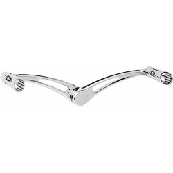 Лост за превключване на предавки heel/toe deep cut chrome ARLEN NESS 19-791 Лост за превключване на предавки heel/toe deep cut chrome ARLEN NESS 19-791