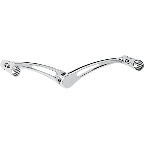 Лост за превключване на предавки heel/toe deep cut chrome ARLEN NESS 19-791 Лост за превключване на предавки heel/toe deep cut chrome ARLEN NESS 19-791
