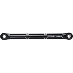 Лост за превключване beveled black ARLEN NESS 19-933