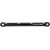 Лост за превключване beveled black ARLEN NESS 19-933 thumb
