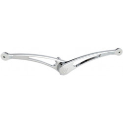 Лост за превключване на предавки heel/toe radius chrome ARLEN NESS 19-790