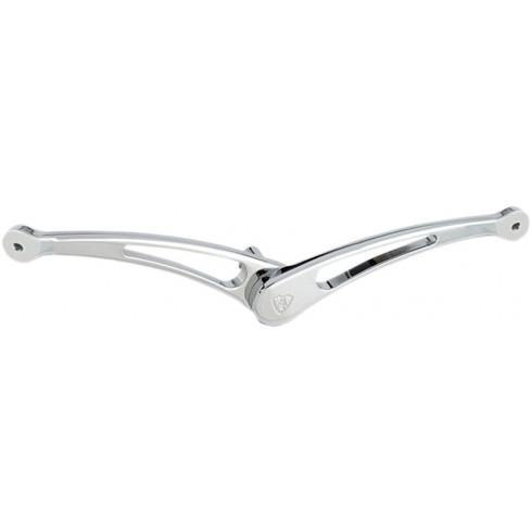 Лост за превключване на предавки heel/toe radius chrome ARLEN NESS 19-790 Лост за превключване на предавки heel/toe radius chrome ARLEN NESS 19-790