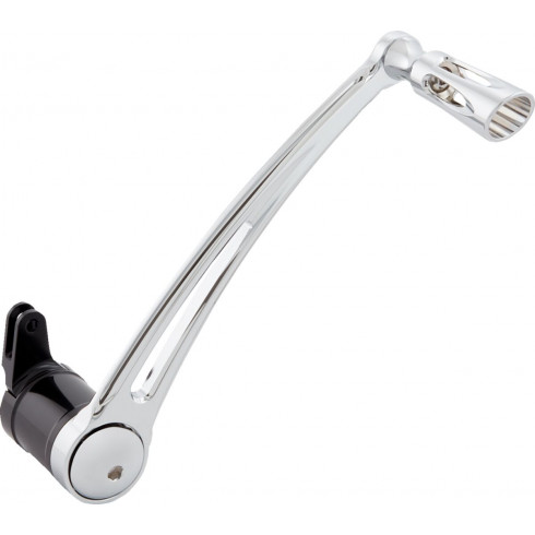 Комплект лост за спирачка deep cut chrome ARLEN NESS 19-763 Комплект лост за спирачка deep cut chrome ARLEN NESS 19-763