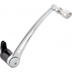 Комплект лост за спирачка deep cut chrome ARLEN NESS 19-774