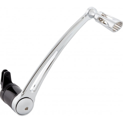 Комплект лост за спирачка deep cut chrome ARLEN NESS 19-774 Комплект лост за спирачка deep cut chrome ARLEN NESS 19-774