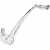 Комплект лост за спирачка deep cut chrome ARLEN NESS 19-774 Комплект лост за спирачка deep cut chrome ARLEN NESS 19-774 thumb