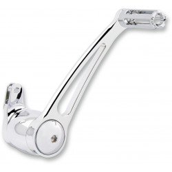 Комплект спирачно рамо 10-GAUGE CHROME ARLEN NESS 40-120
