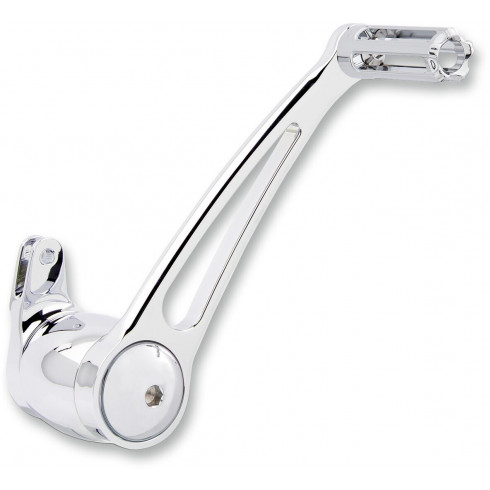Комплект спирачно рамо 10-GAUGE CHROME ARLEN NESS 40-120 Комплект спирачно рамо 10-GAUGE CHROME ARLEN NESS 40-120