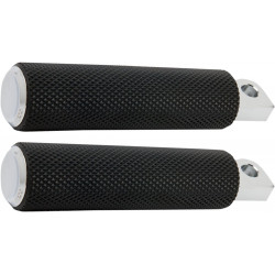 Стъпенки knurled chrome ARLEN NESS 07-924 Стъпенки knurled chrome ARLEN NESS 07-924