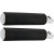 Стъпенки knurled chrome ARLEN NESS 07-924 thumb