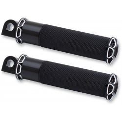Стъпенки beveled fusion black ARLEN NESS 07-929 Стъпенки beveled fusion black ARLEN NESS 07-929