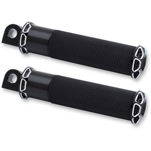 Стъпенки beveled fusion black ARLEN NESS 07-929 Стъпенки beveled fusion black ARLEN NESS 07-929