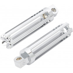 Стъпенки 10-GAUGE chrome ARLEN NESS 06-104 Стъпенки 10-GAUGE chrome ARLEN NESS 06-104