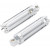 Стъпенки 10-GAUGE chrome ARLEN NESS 06-104 thumb