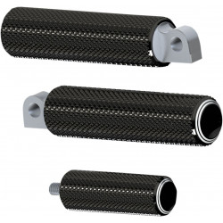 Стъпенки dual ring black ARLEN NESS 07-934 Стъпенки dual ring black ARLEN NESS 07-934