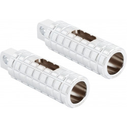 Стъпенка male SPDLNR CHR ARLEN NESS 400-074 Стъпенка male SPDLNR CHR ARLEN NESS 400-074