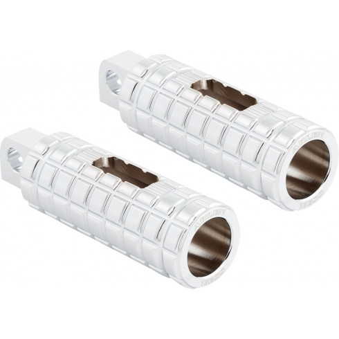 Стъпенка male SPDLNR CHR ARLEN NESS 400-074 Стъпенка male SPDLNR CHR ARLEN NESS 400-074