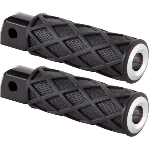 Стъпенки за пътник diamond, хром ARLEN NESS 400-054 Стъпенки за пътник diamond, хром ARLEN NESS 400-054