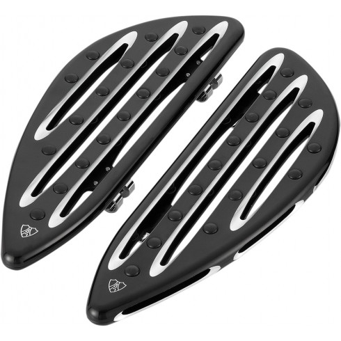 Степенки за водача deep cut black ARLEN NESS 06-833 Степенки за водача deep cut black ARLEN NESS 06-833