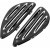 Степенки за водача deep cut black ARLEN NESS 06-833 Степенки за водача deep cut black ARLEN NESS 06-833 thumb